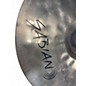 Used SABIAN 12in HHX Evolution Splash Cymbal
