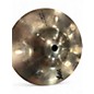 Used SABIAN 7in HHX Evolution Splash Cymbal thumbnail