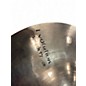 Used SABIAN 7in HHX Evolution Splash Cymbal