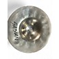 Used SABIAN 7in HHX Evolution Splash Cymbal