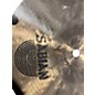 Used SABIAN 8in HH Splash Cymbal