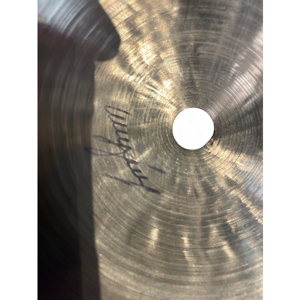 Used SABIAN 8in HH Splash Cymbal