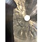 Used SABIAN 8in HH Splash Cymbal
