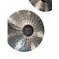 Used SABIAN 20in Artisan Crash Cymbal thumbnail