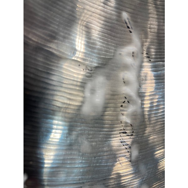 Used SABIAN 20in Artisan Crash Cymbal