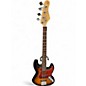 Used Ksd Proto-J SUNBURST Electric Bass Guitar thumbnail