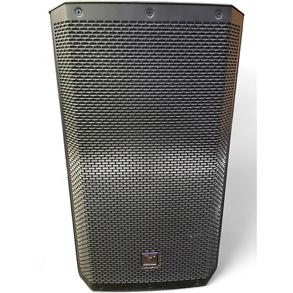 Used Electro-Voice ZLX12BT Powered Speaker