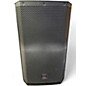 Used Electro-Voice ZLX12BT Powered Speaker