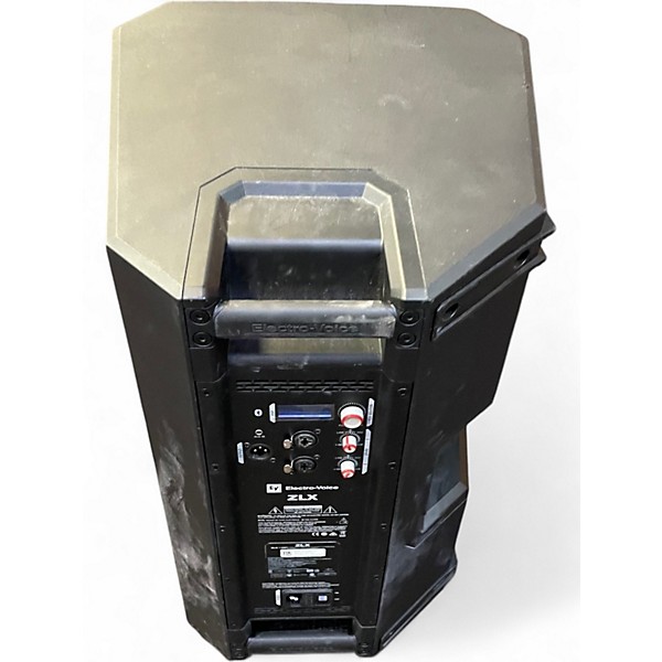 Used Electro-Voice ZLX12BT Powered Speaker