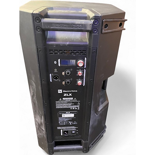 Used Electro-Voice ZLX12BT Powered Speaker