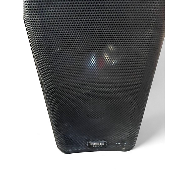 Used QSC K12 Powered Speaker
