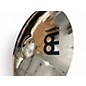 Used MEINL 14in Classic Custom Medium Crash Cymbal