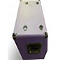 Used Marshall MG412A LIMITED EDITION PURPLE 120W 4x12 Angled Guitar Cabinet