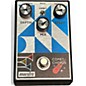 Used Maestro COMET CHORUS Effect Pedal thumbnail
