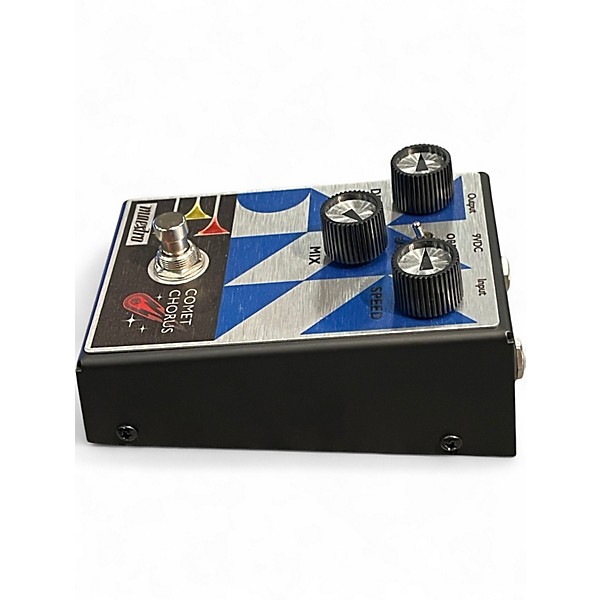 Used Maestro COMET CHORUS Effect Pedal