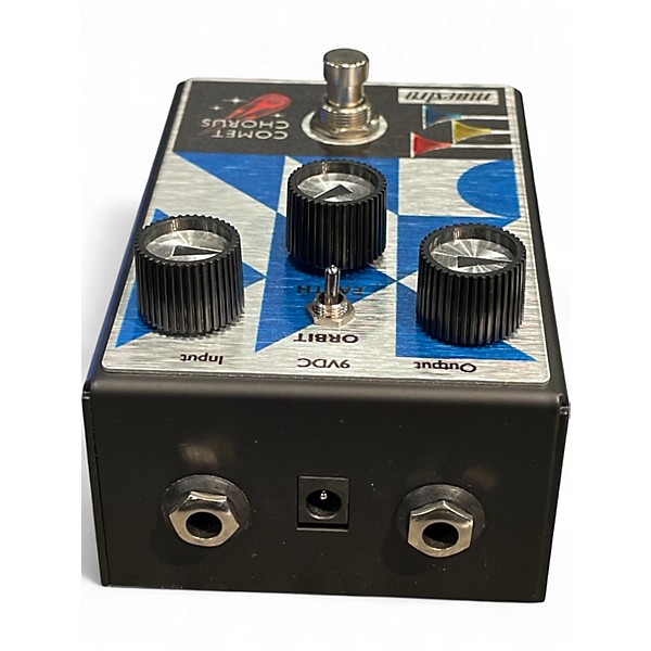Used Maestro COMET CHORUS Effect Pedal