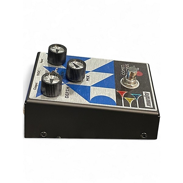 Used Maestro COMET CHORUS Effect Pedal