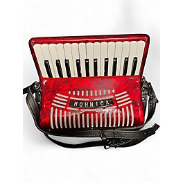 Used Hohner HOHNICA 1303 Accordion