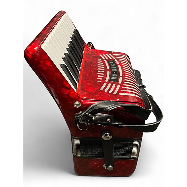 Used Hohner HOHNICA 1303 Accordion