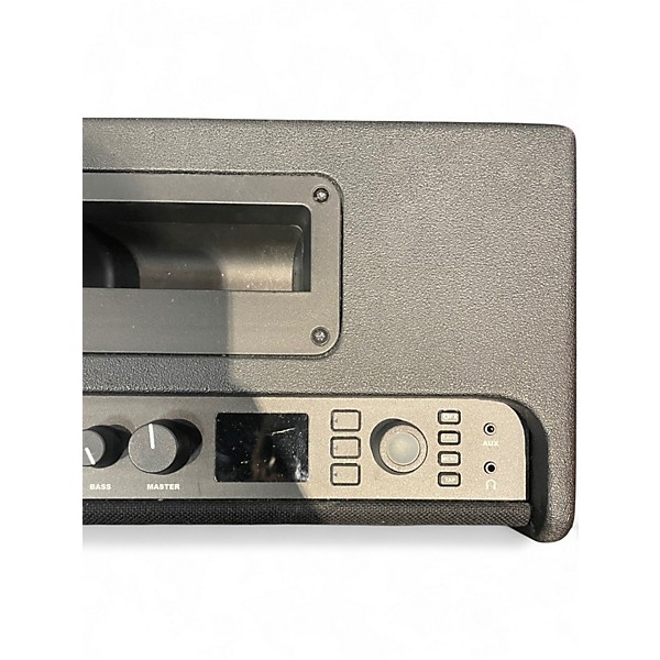 Used Fender Mustang GT 40 40W 2X6.5 Guitar Combo Amp