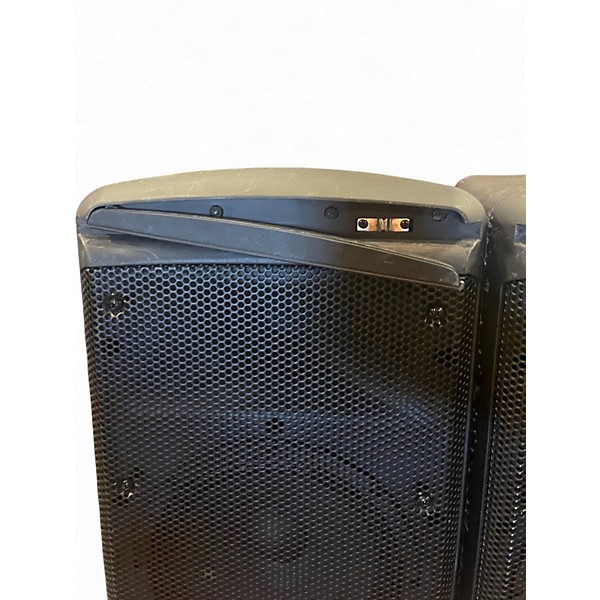 Used Samson Expedition XP800 Sound Package