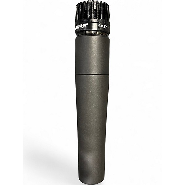 Used Shure SM57LC Dynamic Microphone