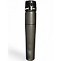 Used Shure SM57LC Dynamic Microphone thumbnail