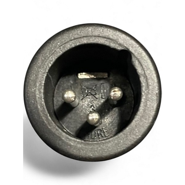 Used Shure SM57LC Dynamic Microphone