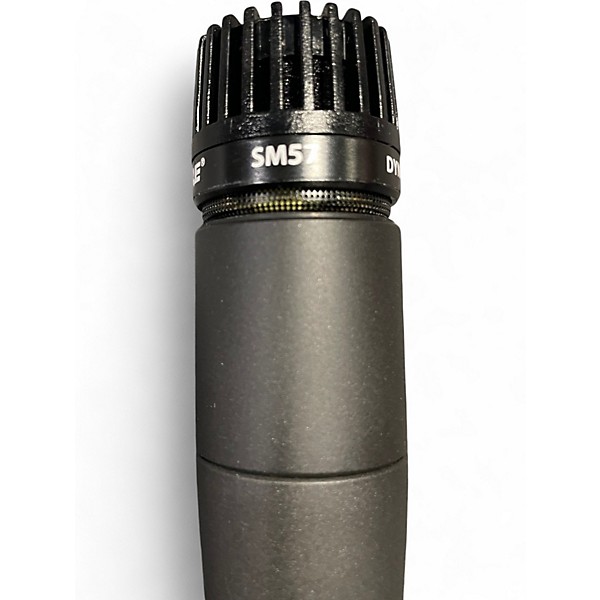 Used Shure SM57LC Dynamic Microphone