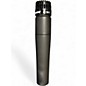 Used Shure SM57LC Dynamic Microphone thumbnail