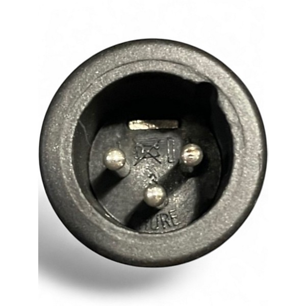 Used Shure SM57LC Dynamic Microphone