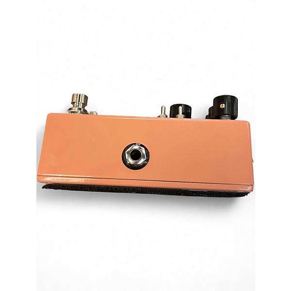 Used Walrus Audio Kangra Effect Pedal