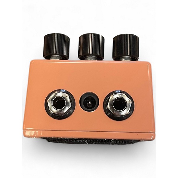Used Walrus Audio Kangra Effect Pedal
