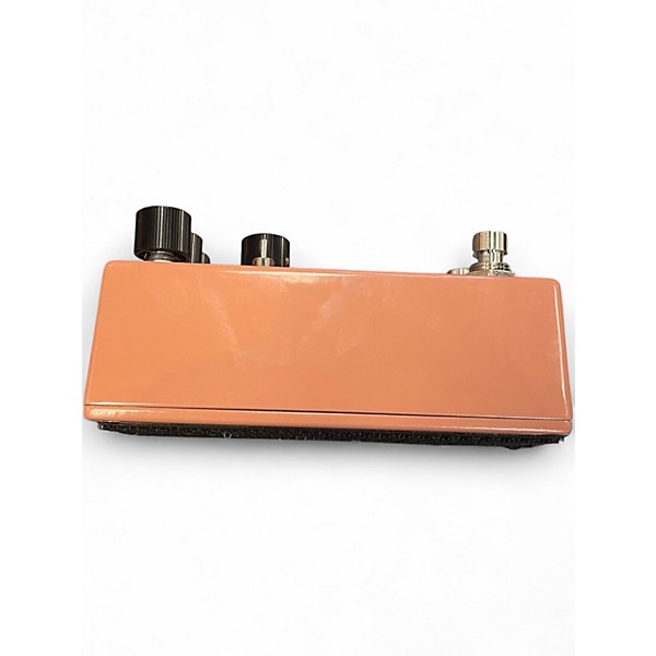 Used Walrus Audio Kangra Effect Pedal