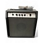 Used Guitar Amplifier GM-10 Guitar Combo Amp thumbnail