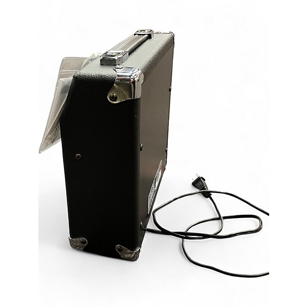 Used Guitar Amplifier GM-10 Guitar Combo Amp