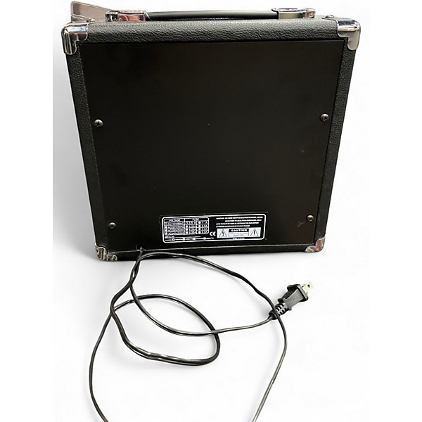 Used Guitar Amplifier GM-10 Guitar Combo Amp