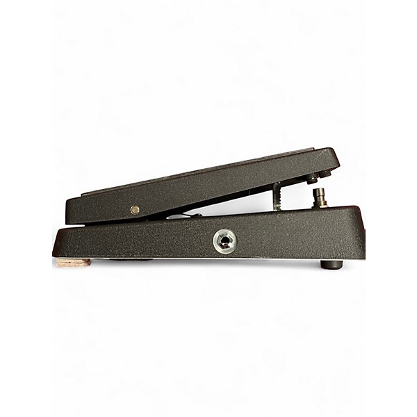 Used Dunlop GCB95 Original Crybaby Wah Effect Pedal