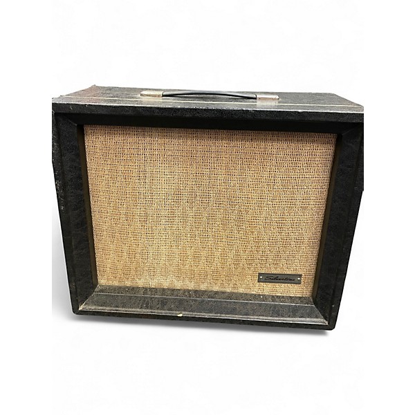 Vintage 1961 Silvertone MODEL 1471 Guitar Cabinet