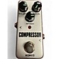 Used KOKO Compressor Effect Pedal thumbnail