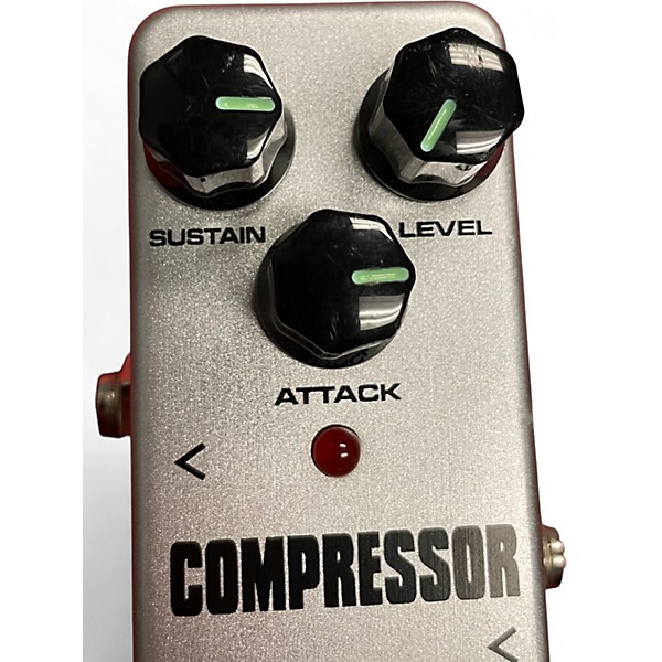 Used KOKO Compressor Effect Pedal