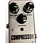 Used KOKO Compressor Effect Pedal