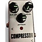 Used KOKO Compressor Effect Pedal