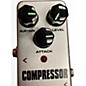Used KOKO Compressor Effect Pedal