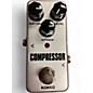 Used KOKO Compressor Effect Pedal