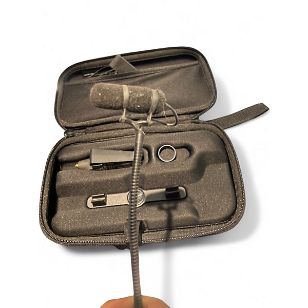 Used DPA Microphones vo4099b Dynamic Microphone