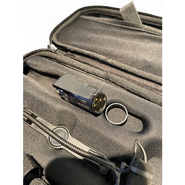 Used DPA Microphones vo4099b Dynamic Microphone