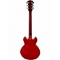 Used 2020s Gibson ES-339 Figured Cherry Hollow Body Electric Guitar