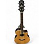 Used Yamaha APX600 Natural Acoustic Electric Guitar thumbnail