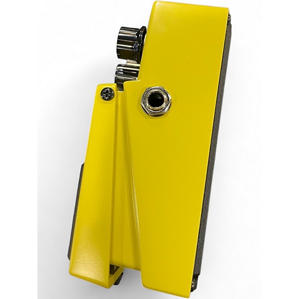 Used BOSS SD1 Super Overdrive Effect Pedal